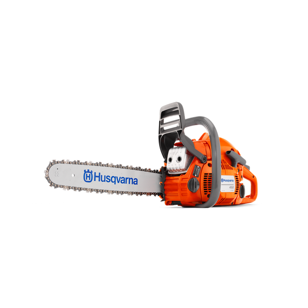 Husqvarna 450E - 18" - Outdoor Power Equipment Store