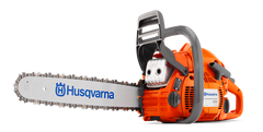 Husqvarna 450E - 18" - Outdoor Power Equipment Store
