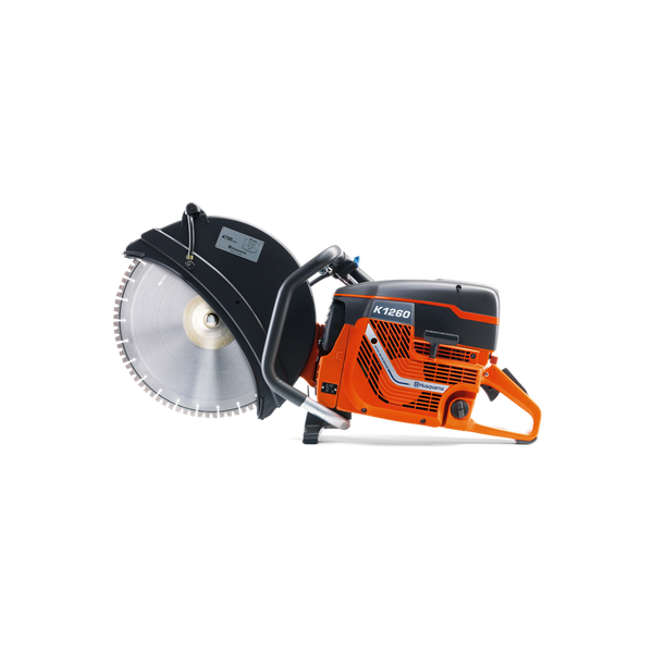 Husqvarna K1260 - Outdoor Power Equipment Store