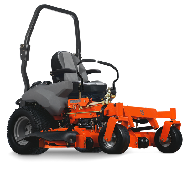 Husqvarna PZ 60 - KAWASAKI 31HP - Outdoor Power Equipment Store