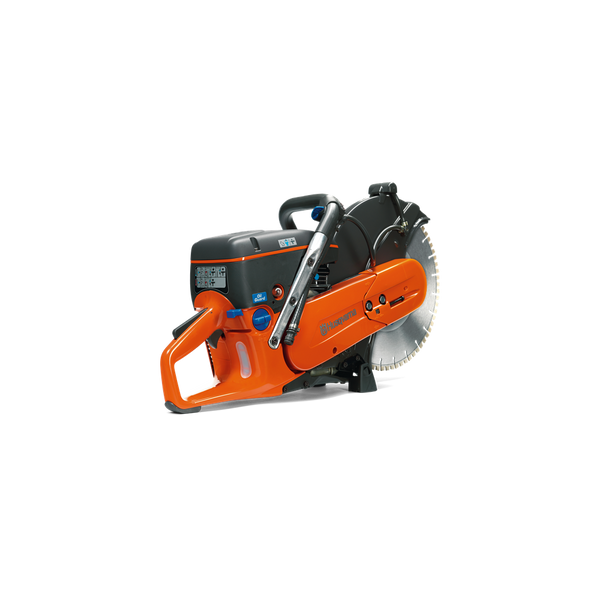 Husqvarna K760 W/OilGuard - Outdoor Power Equipment Store